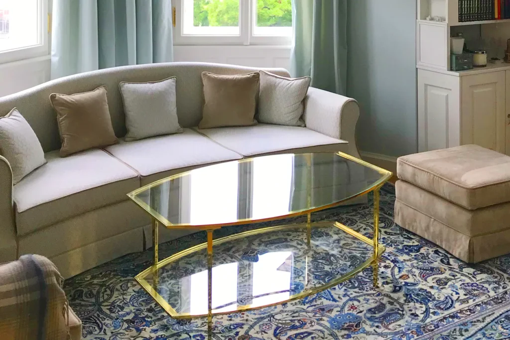 Couchtisch Maßanfertigung